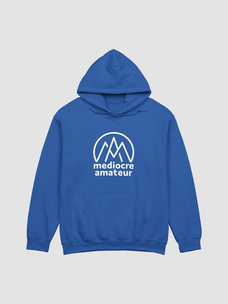 A Mediocre Hoodie product image (19)