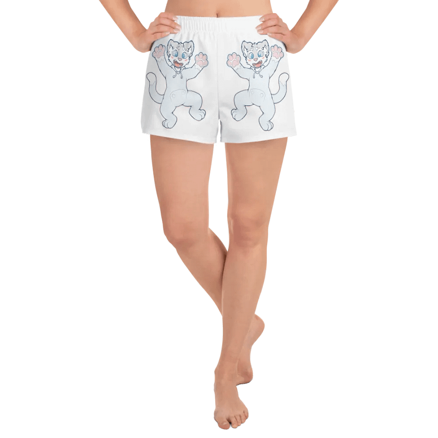 Silly Mio shorts cover! product image (5)