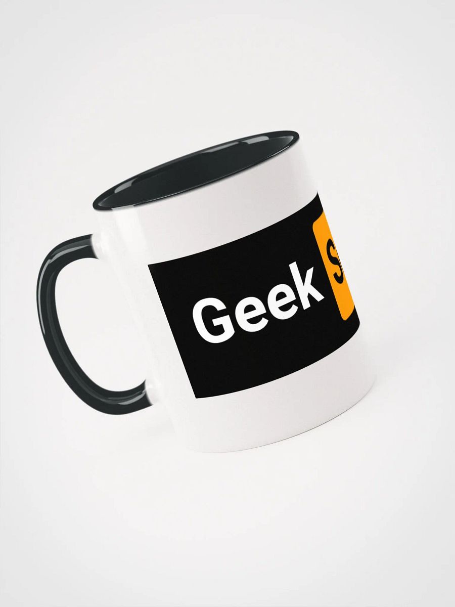 Geek Squad Mug V2 product image (3)