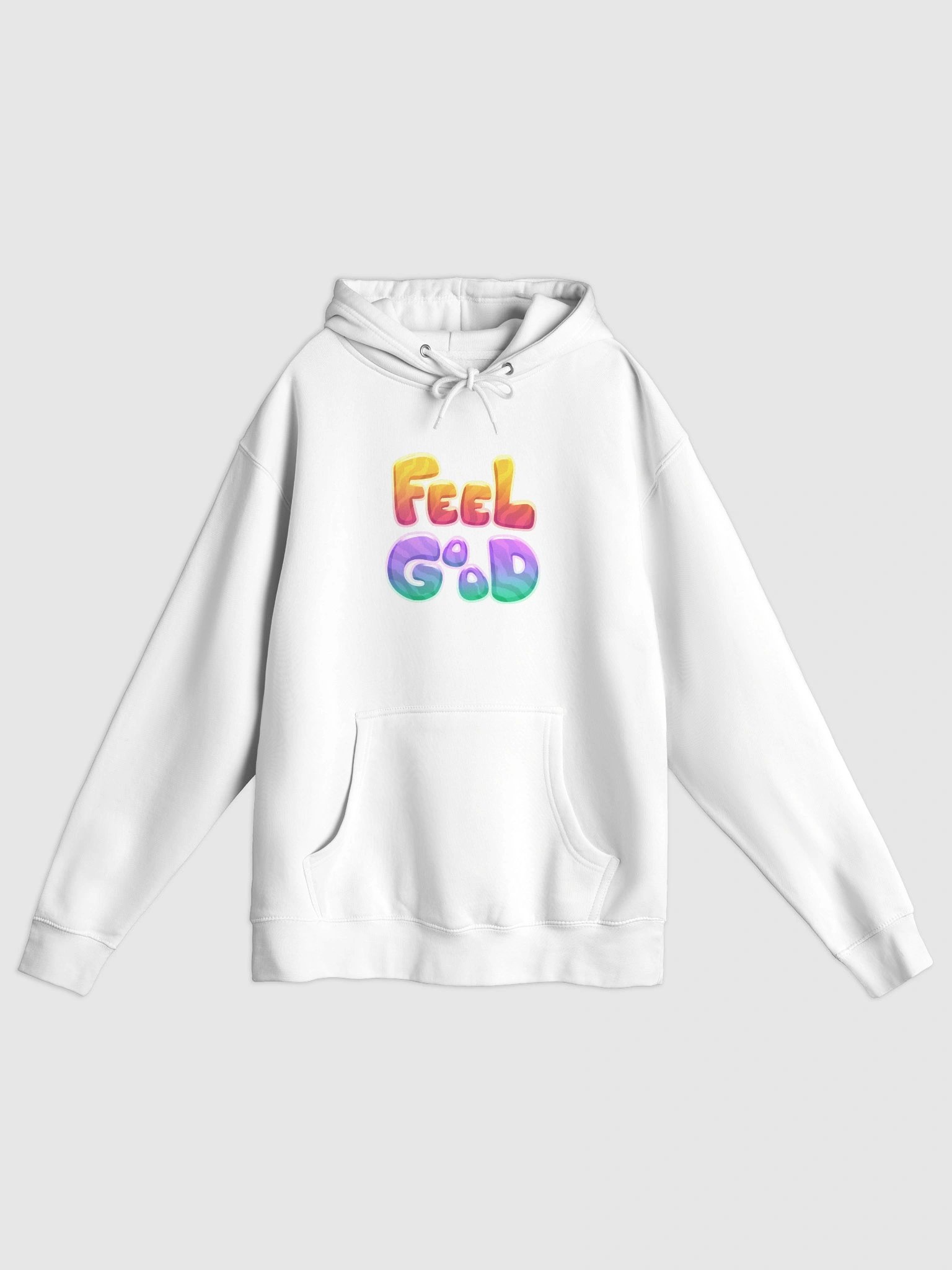 Feel Good Hoodie product image (1)