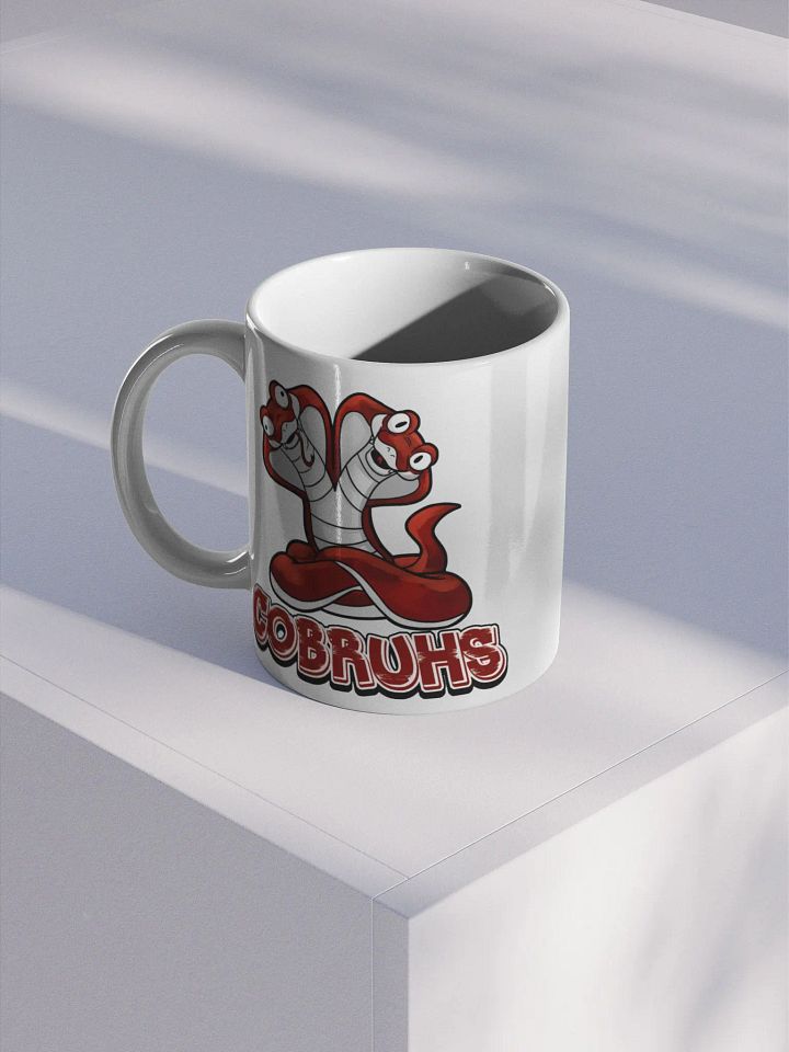 CoBruhs Coffee Mug product image (1)