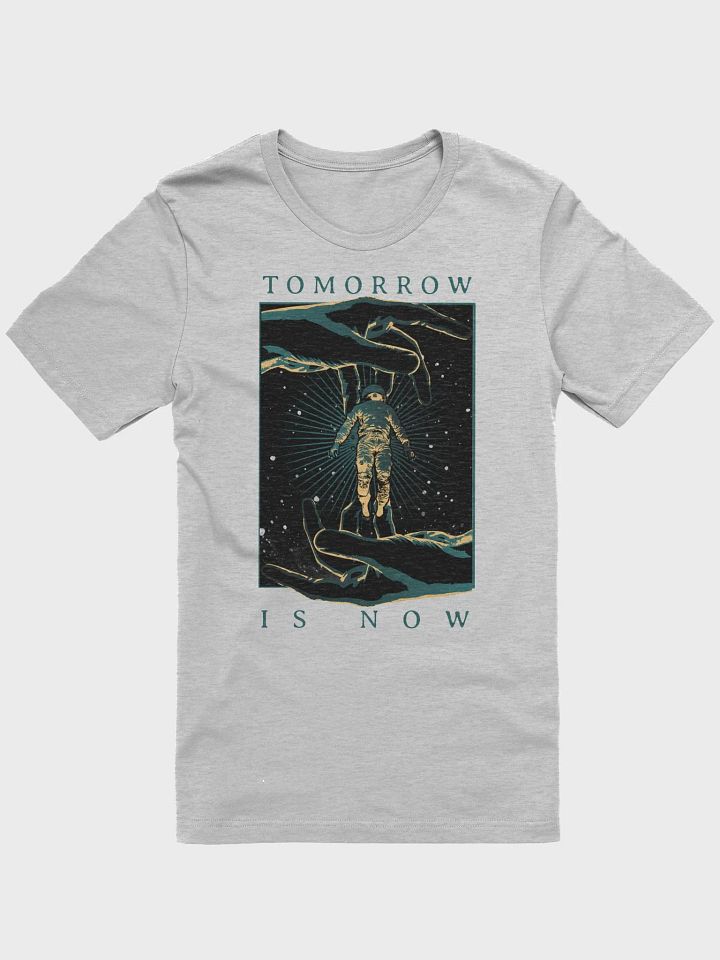 Cosmic Astronaut T-Shirt product image (1)