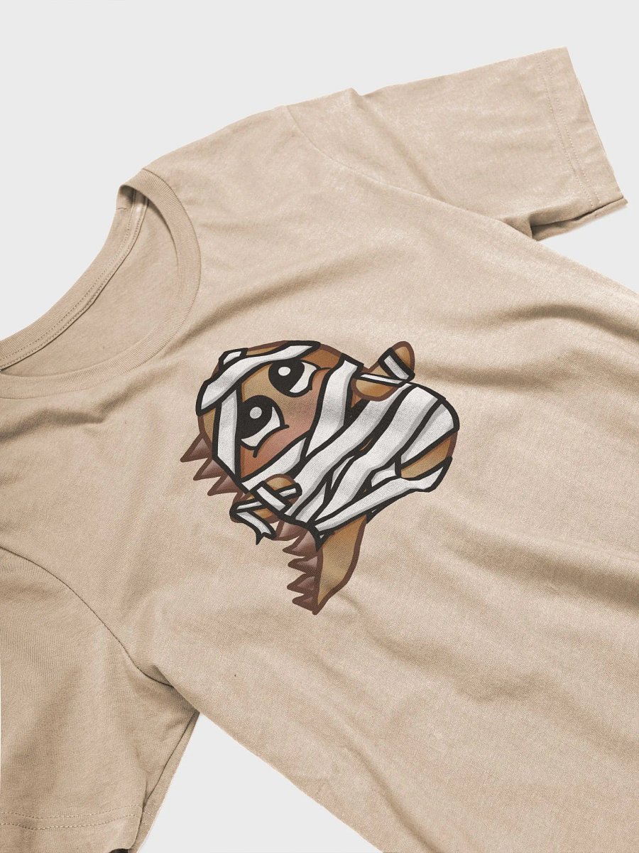 King Tot T-shirt product image (38)