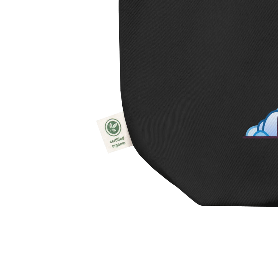 Sword in the Skull - Quel'Serrar Variation - Eco-Friendly Tote product image (3)