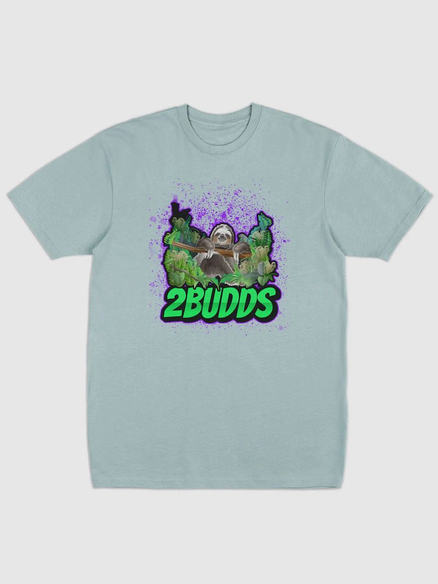 2budds CLASSIC T SHIRT product image (5)