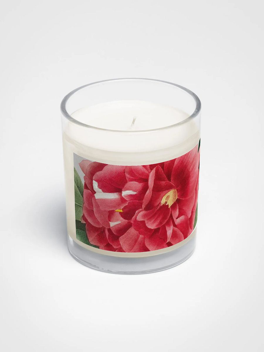 beaux fruits. Soy Wax Candle product image (4)