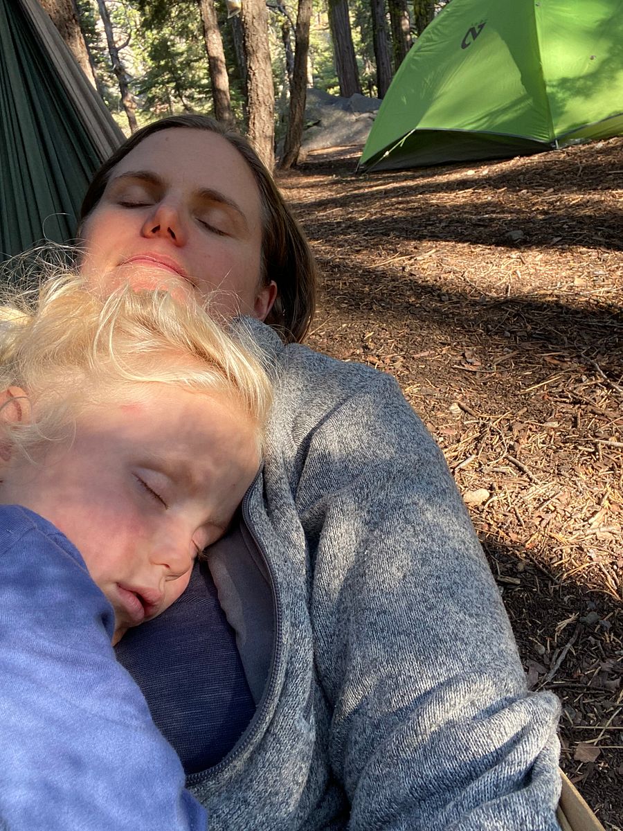 Camping with Kids Guide product image (5)