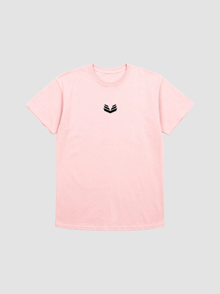 Vision Tee - Light Pink product image (2)