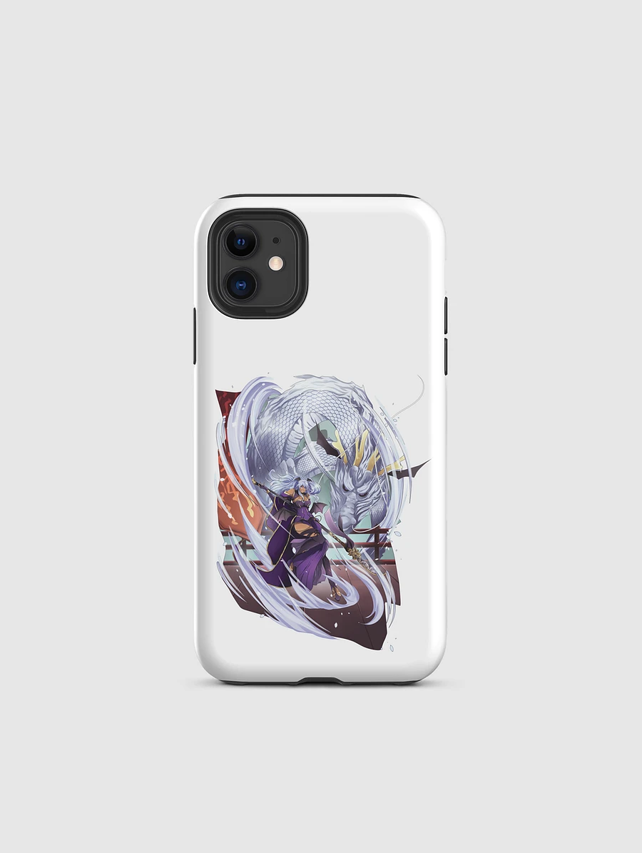 Dragon Queen Koko Anime Style Tough iPhone case product image (1)