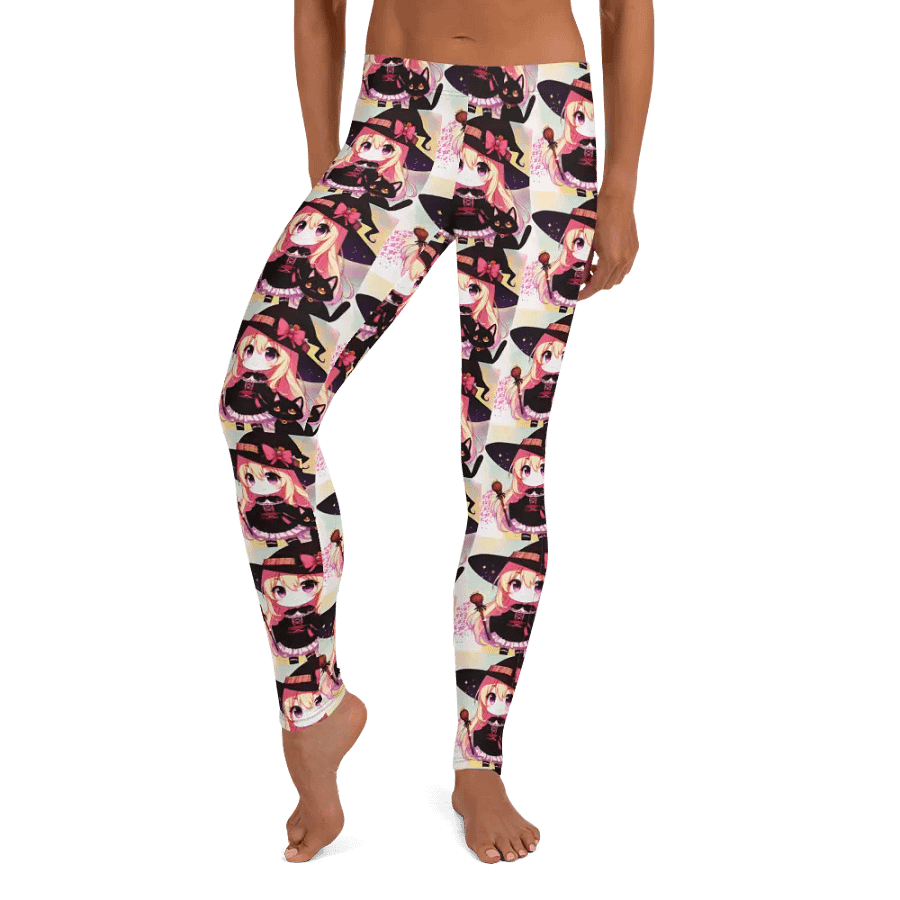 KK's Anime-Inspired Leggings product image (9)