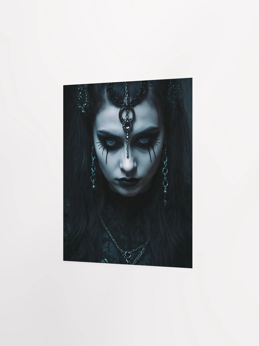 Queen of the Unseen Matte Poster product image (12)