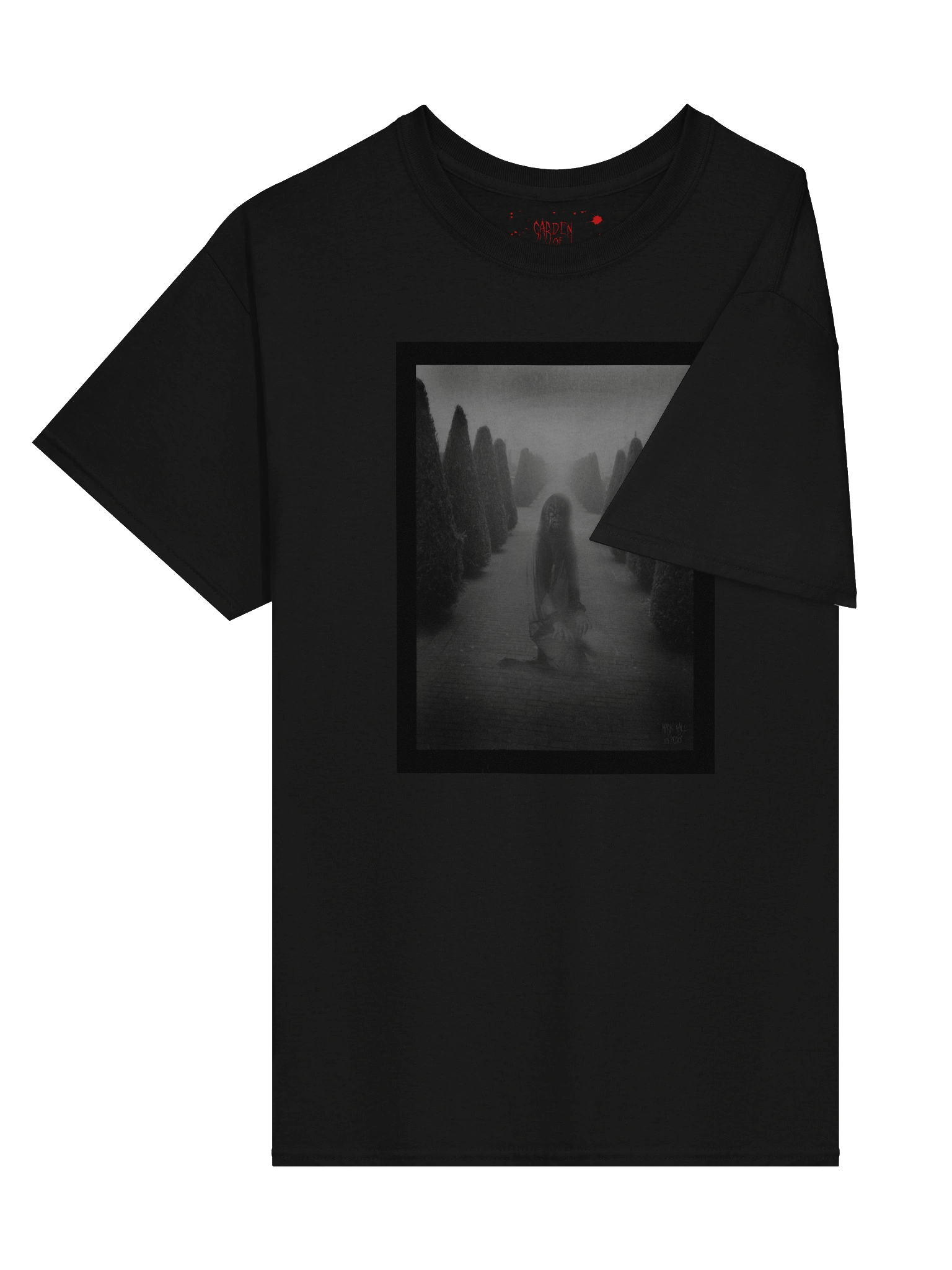 NECROMANTICAL SCREAMS product image (3)