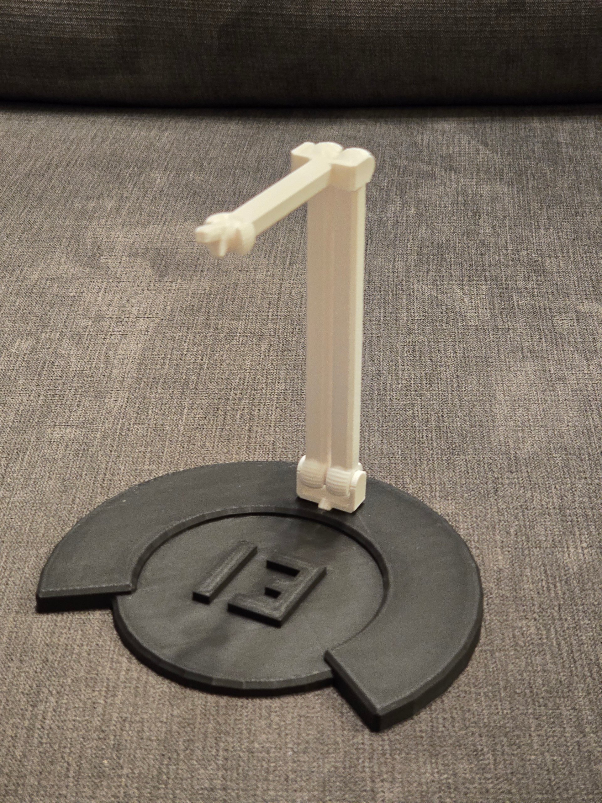 Dummy 13 articulated action figure product image (8)