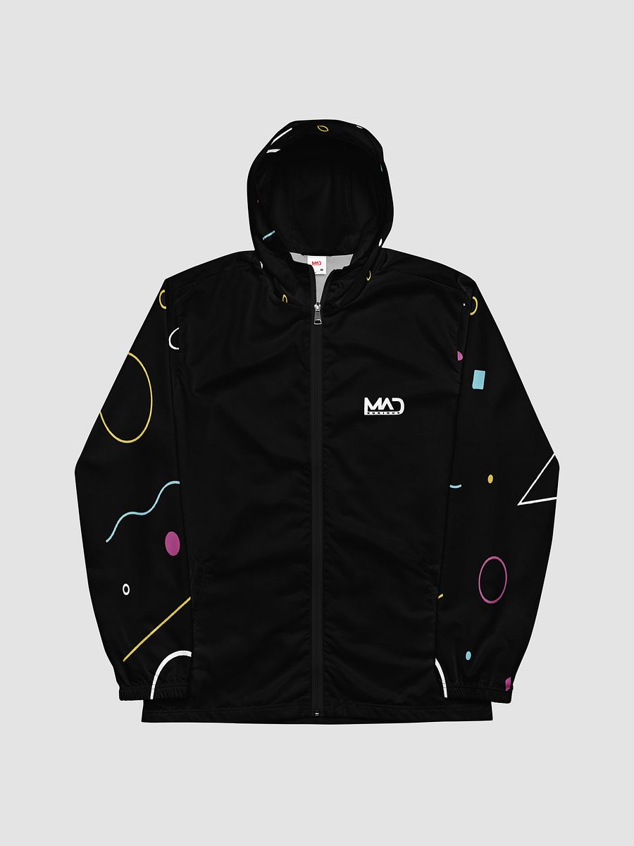 Crunches for Crunchwraps Windbreaker product image (1)