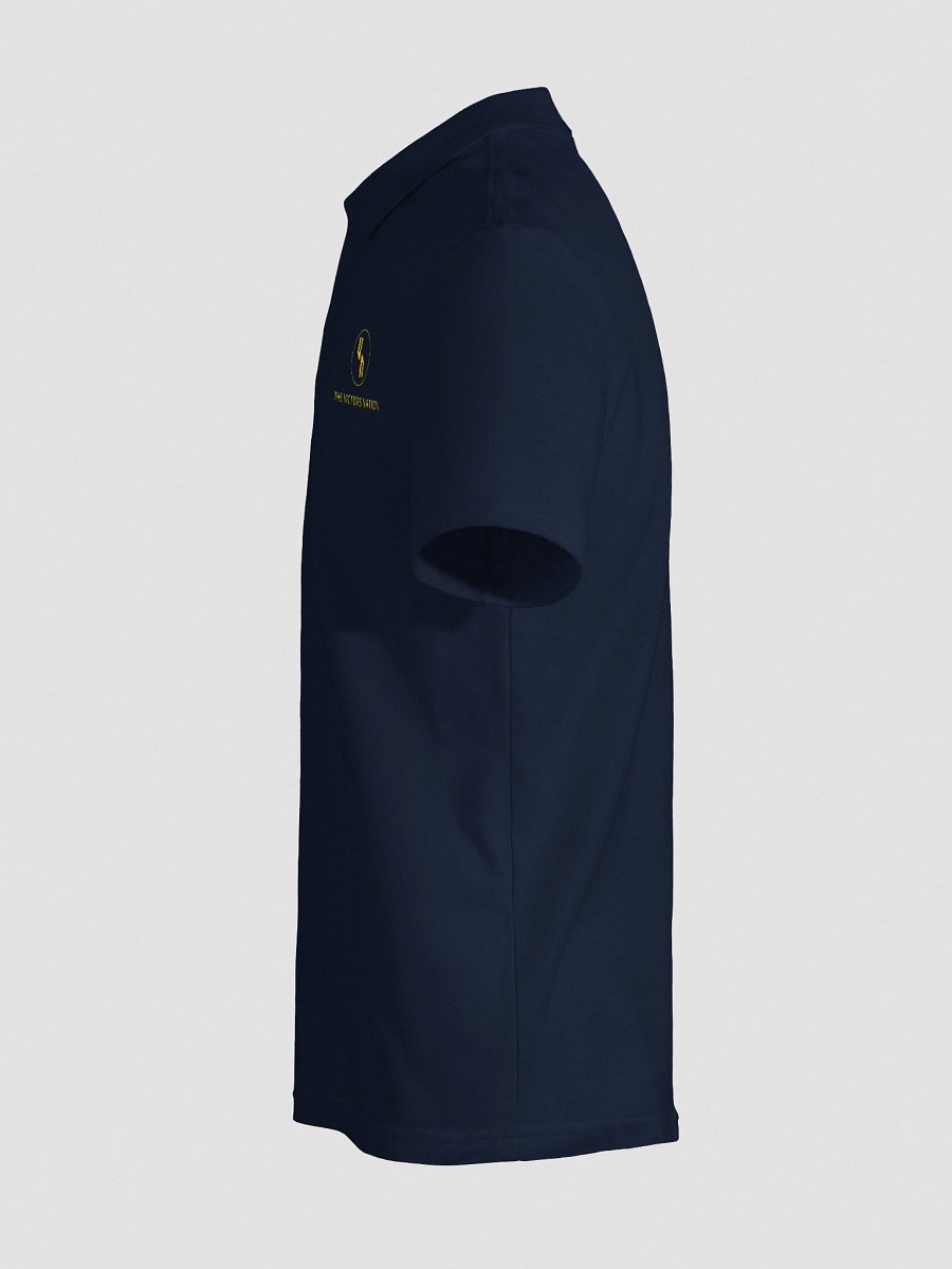 VN Logo Polo product image (9)