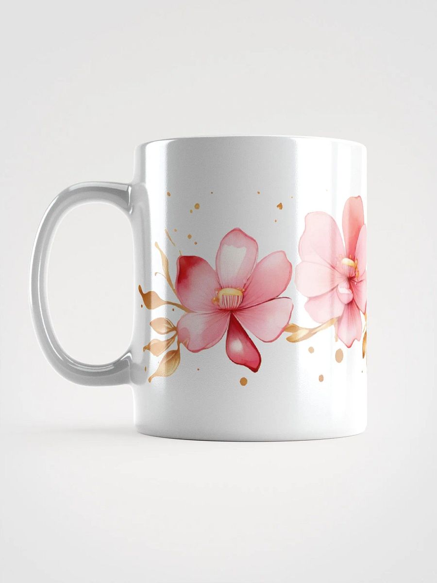 Valentine Fleur blanc/white product image (1)