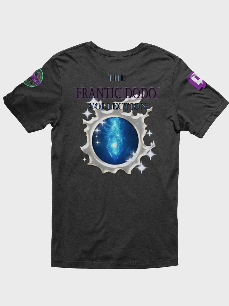 Final Fantasy Shirt product image (2)