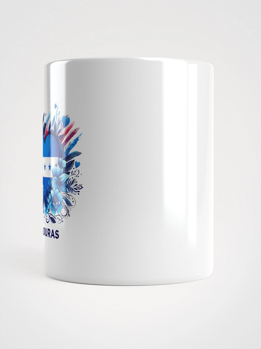 Honduran Heart Mug product image (14)