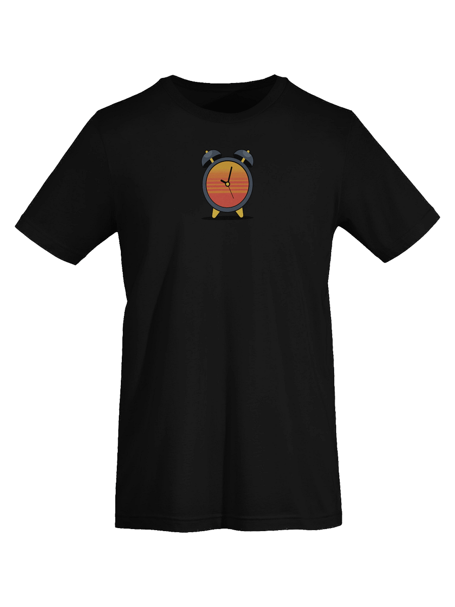 Morning Somewhere: Summer Icon T-shirt product image (7)