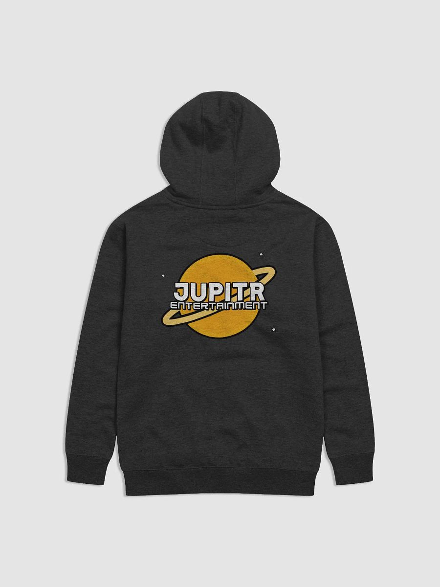 Jupitr Entertainment Hoodie product image (2)