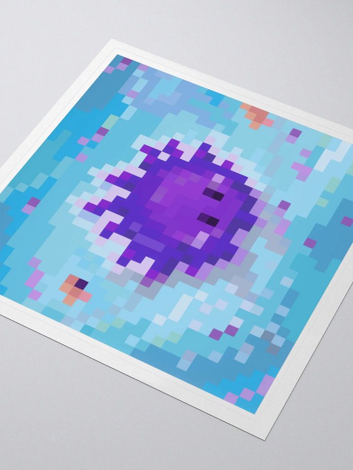 Cruppy Sticker | Pirates SMP product image (2)
