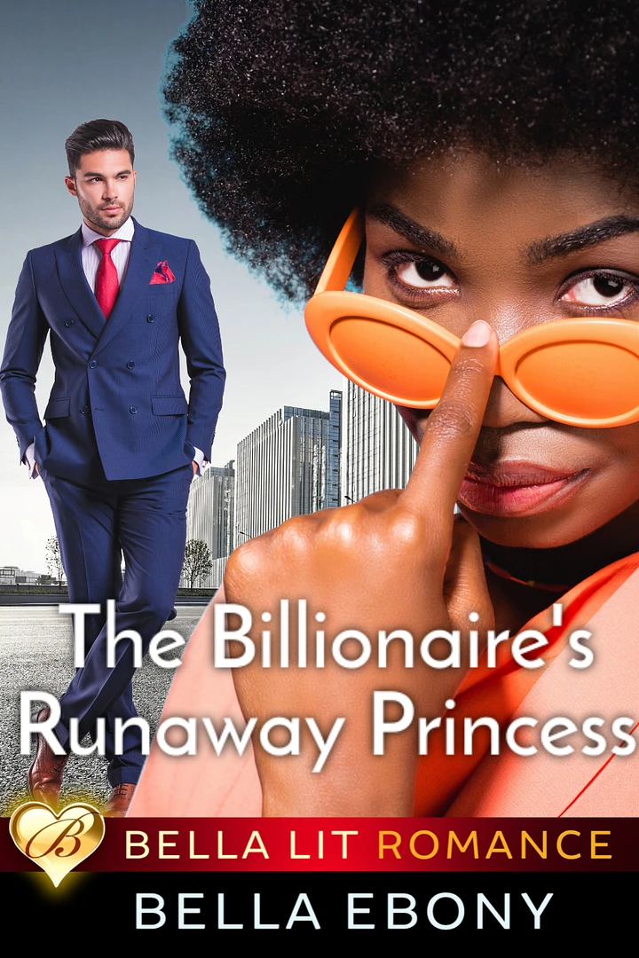 The Billionaire's Runaway Princess product image (1)