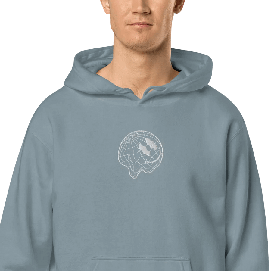i'm ok embroidered hoodie product image (51)