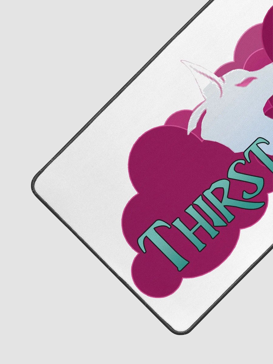 Thirst Queen Desk Mat Option 2 product image (3)