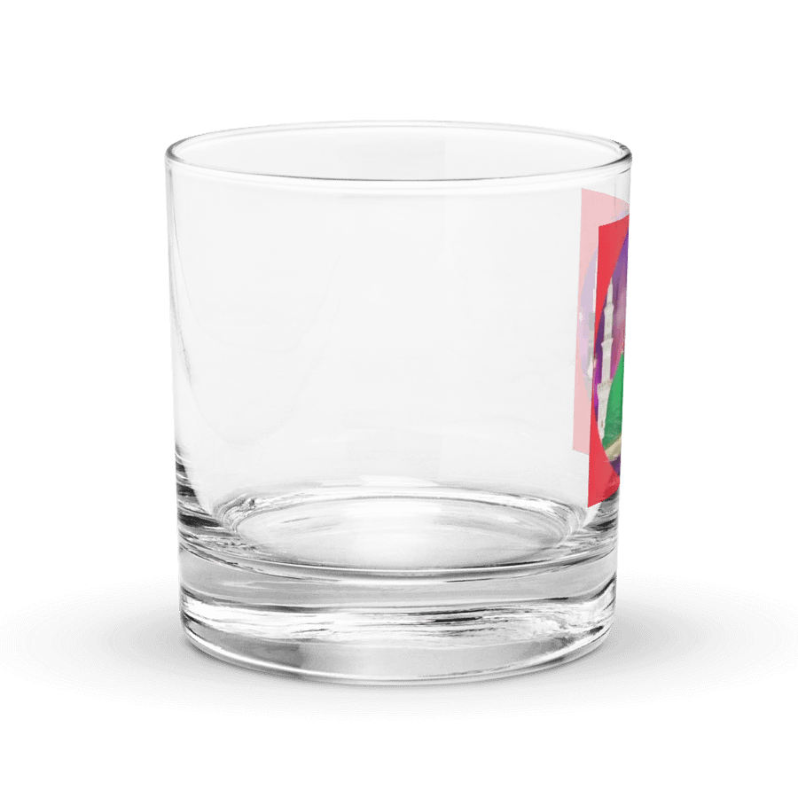 Zubair Tv Glass product image (3)