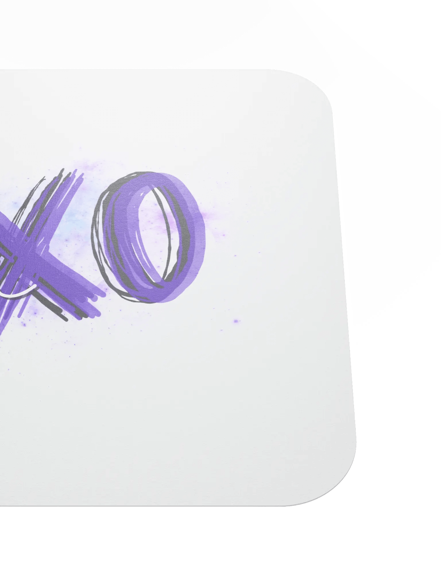 Standard XO Mousepad product image (5)