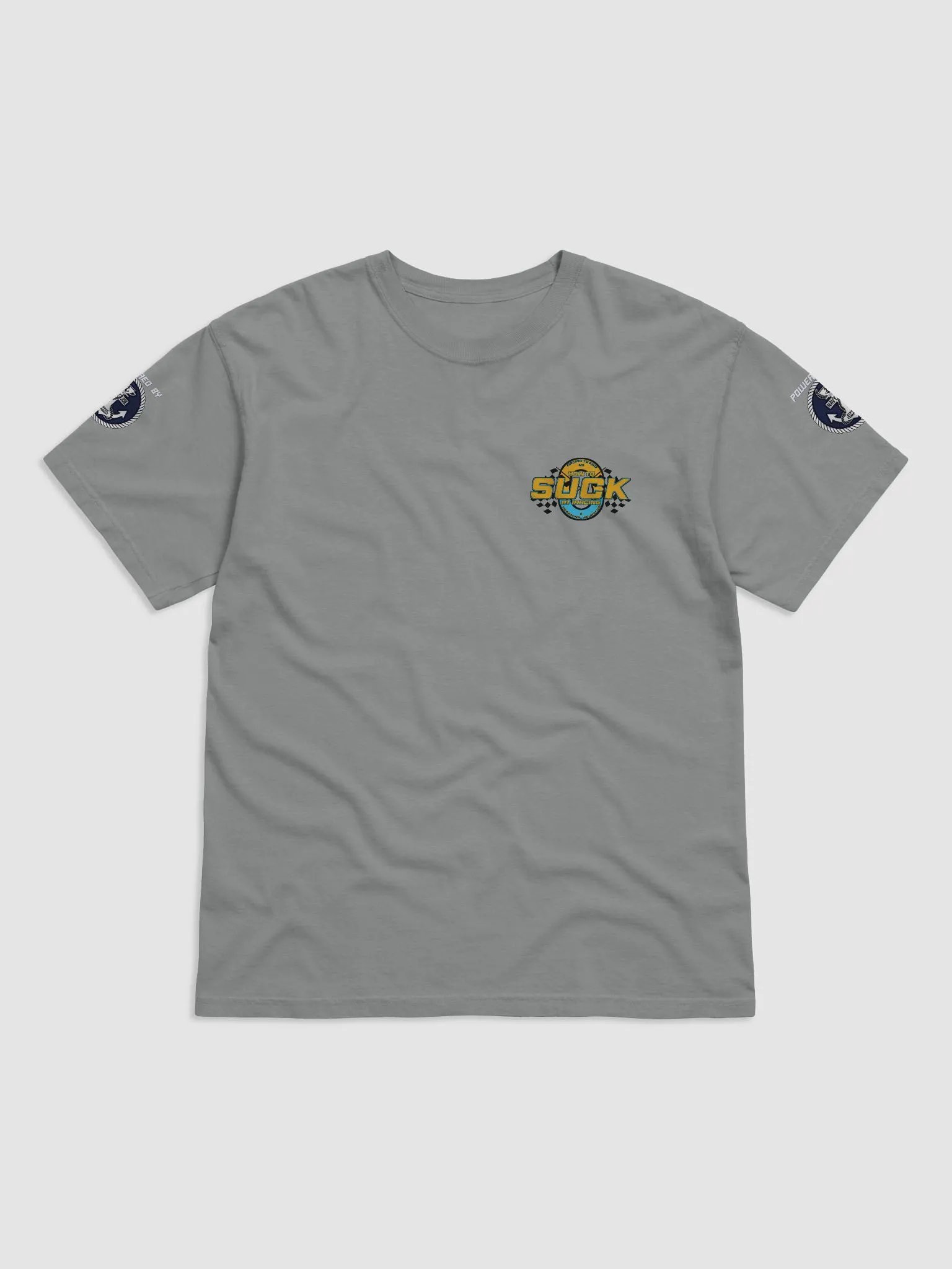 HTSAI Grey product image (1)