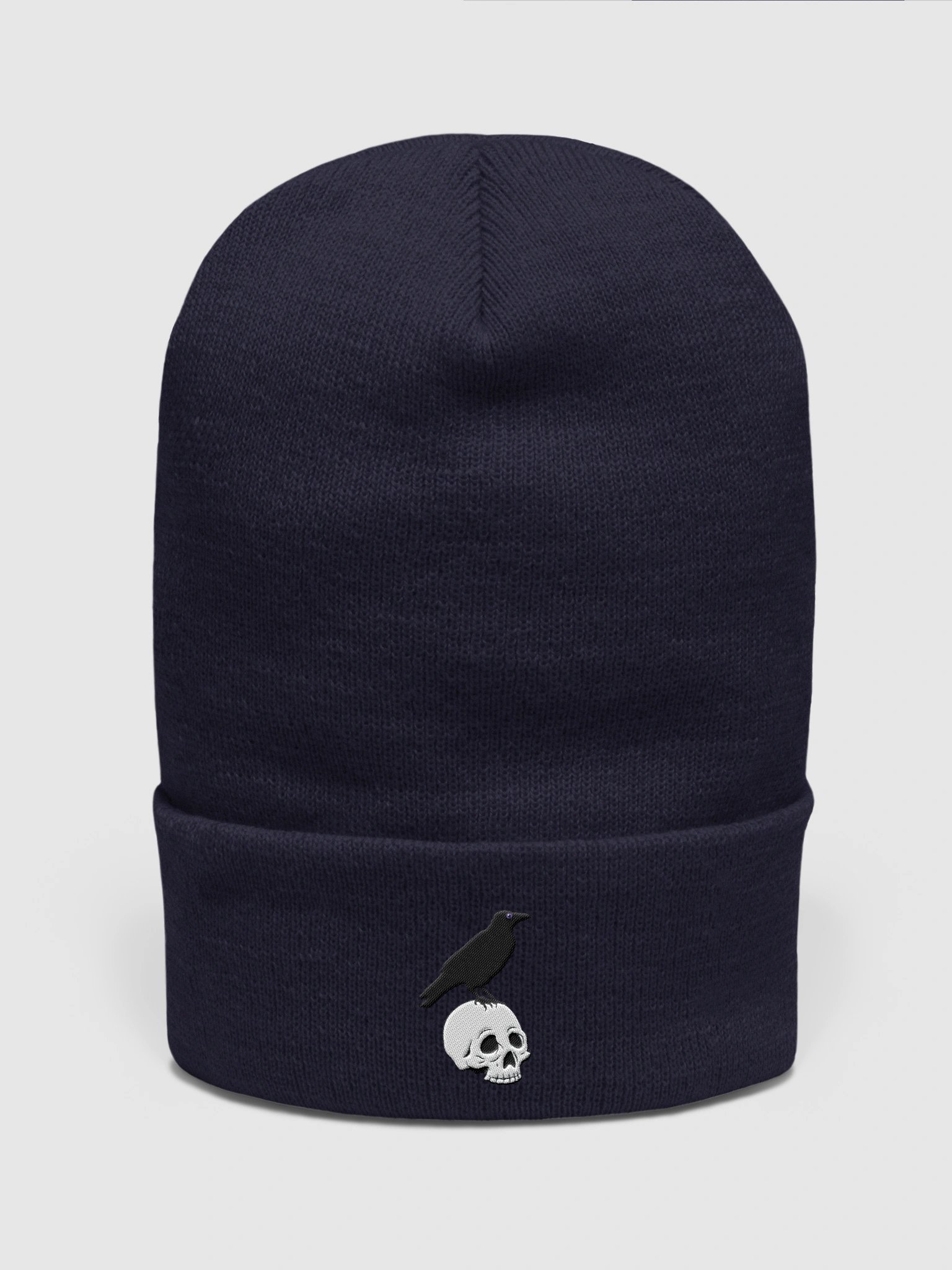 Oshi Mark Beanie product image (1)