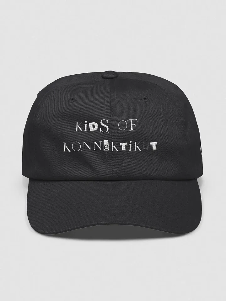 Kids Of Konnektikut 