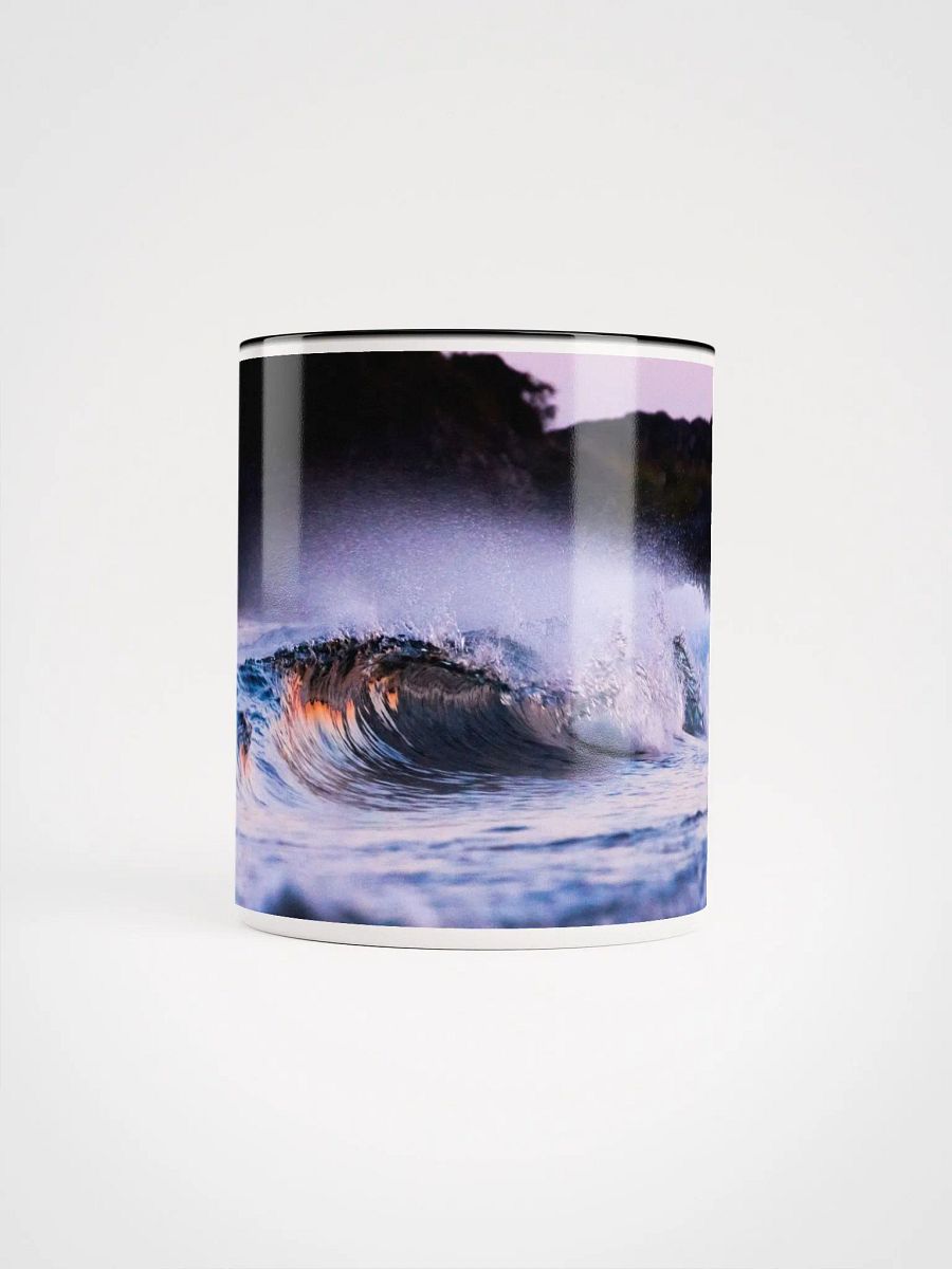 Color Haze Ceramic Mug product image (5)