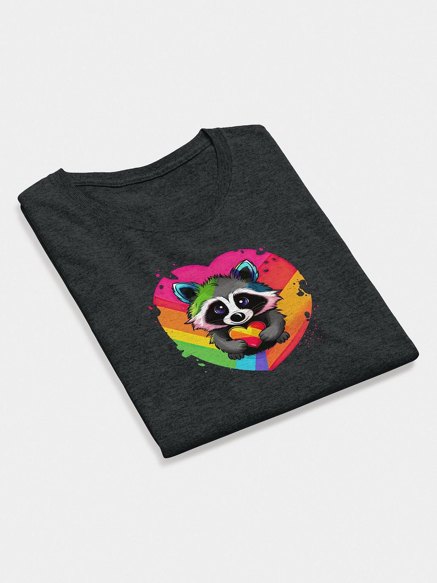 Sleepy Love Shirt (Womans) product image (26)