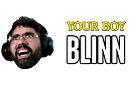 Your Boy Blinn