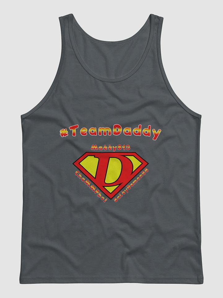#team daddy tanktop product image (2)