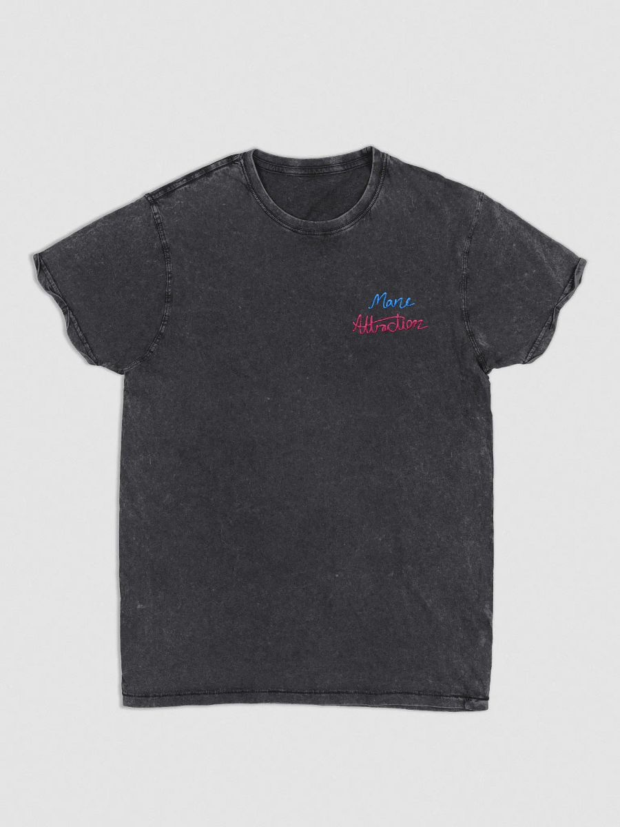 MA Classic Embroidered Tee product image (1)