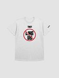 Not Like Us T-Shirt product image (33)