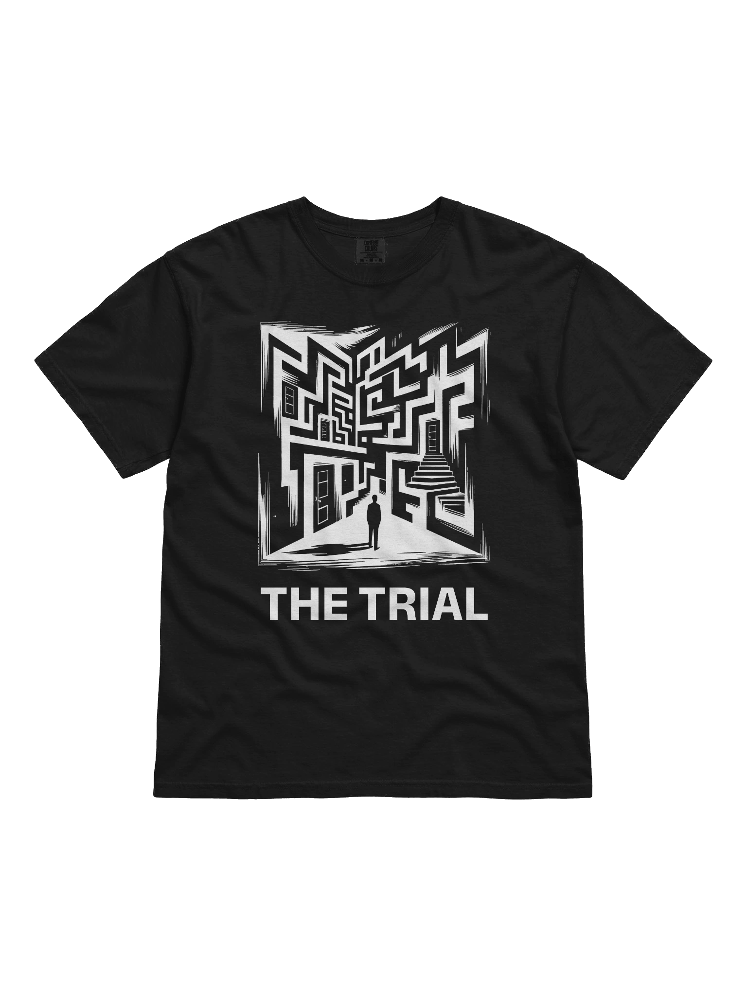 The Trial product image (2)