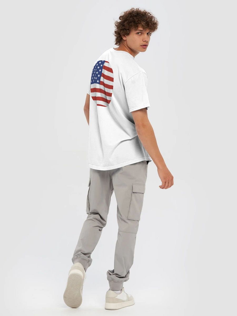 TRUMP 2024 Circle Tee product image (48)