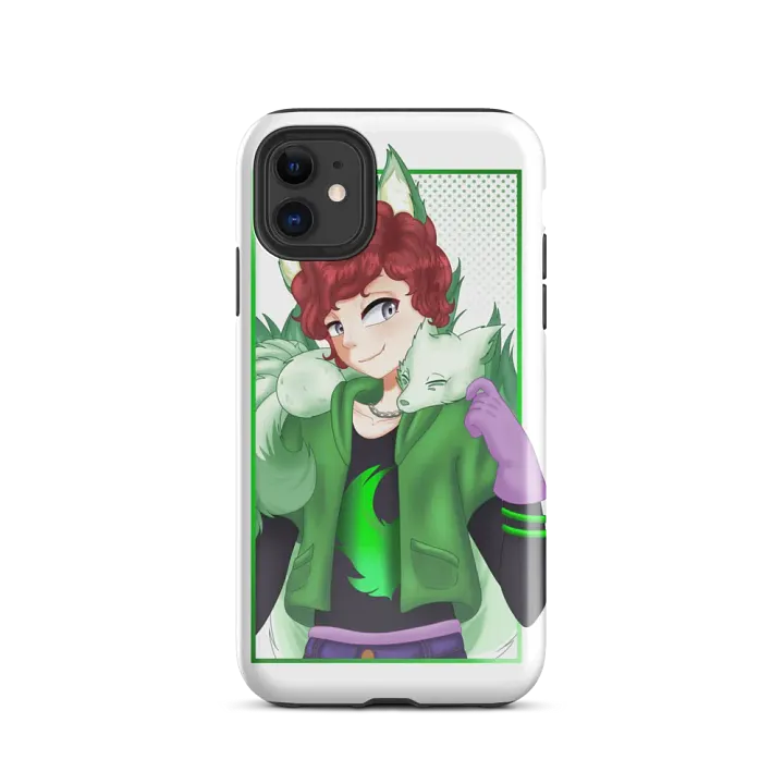 Subathon Design - iPhone Case product image (24)