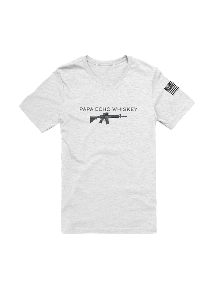 Freedom Edition: Papa Echo Whiskey product image (1)