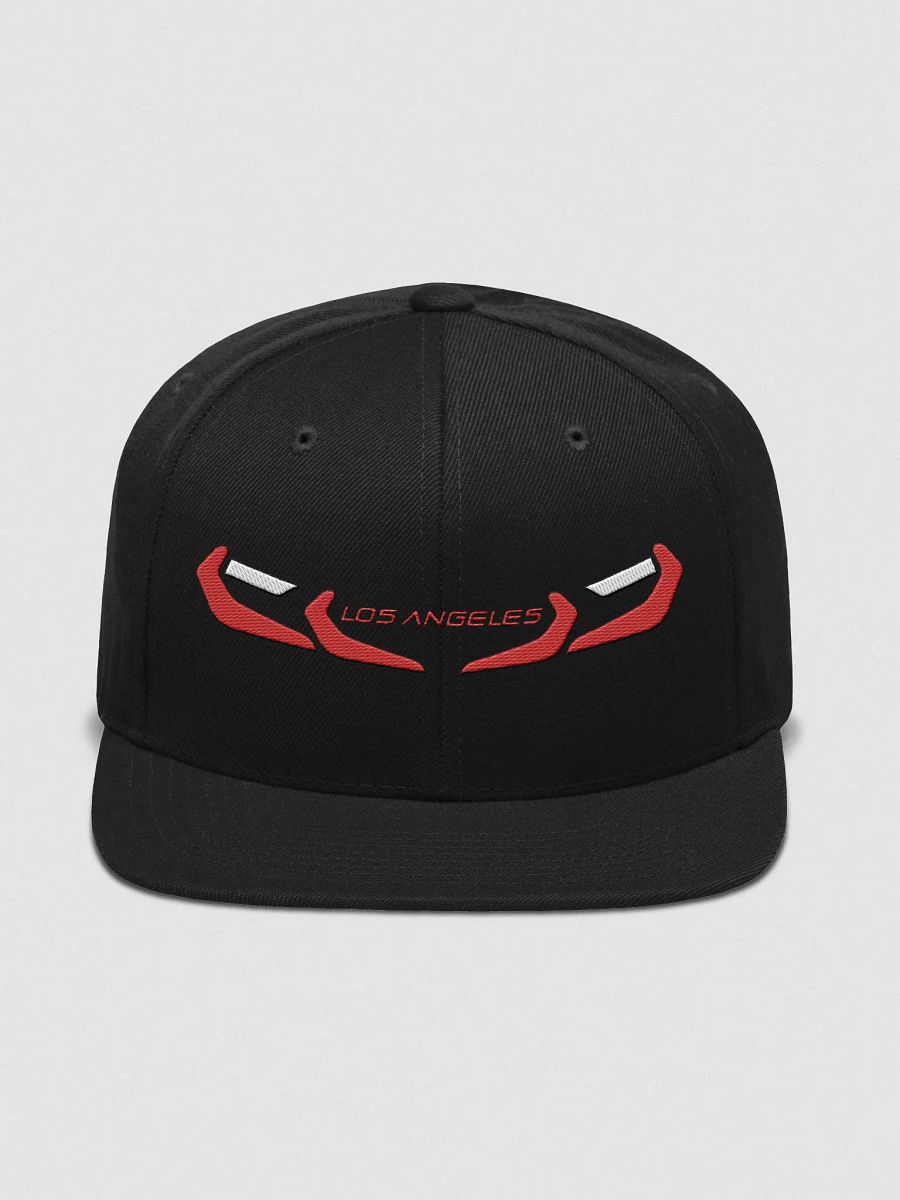 Capsmas 2024 Day 21: Los Angeles Taillight City Script product image (1)