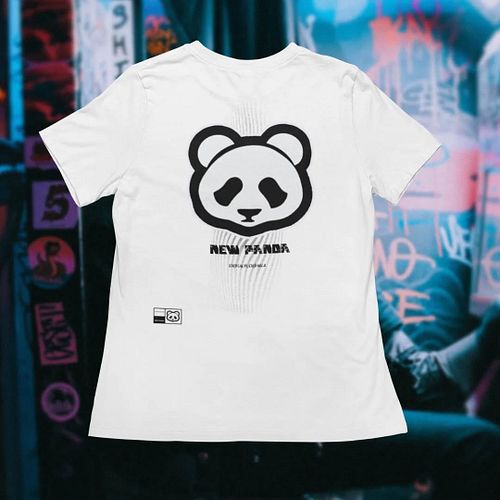 🐼 Welcome to New Panda 2.0! The streetwear brand that’s all about bold moves and fresh style. Ready to level up your fit? 🔥

...