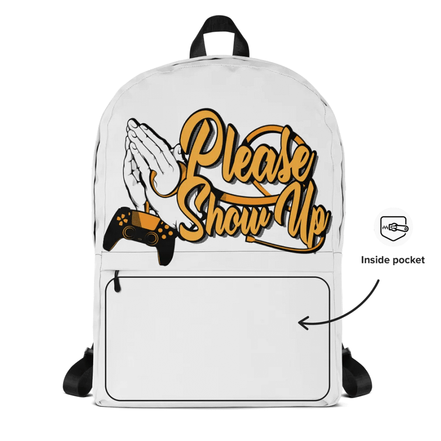 PSU Back Pack product image (12)