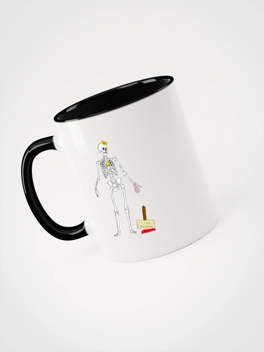 no longer king product image (1)