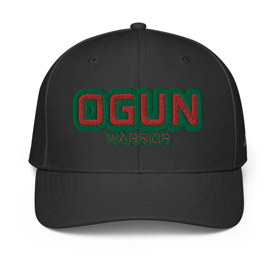 OGUN Warrior Adidas Performance Cap product image (2)