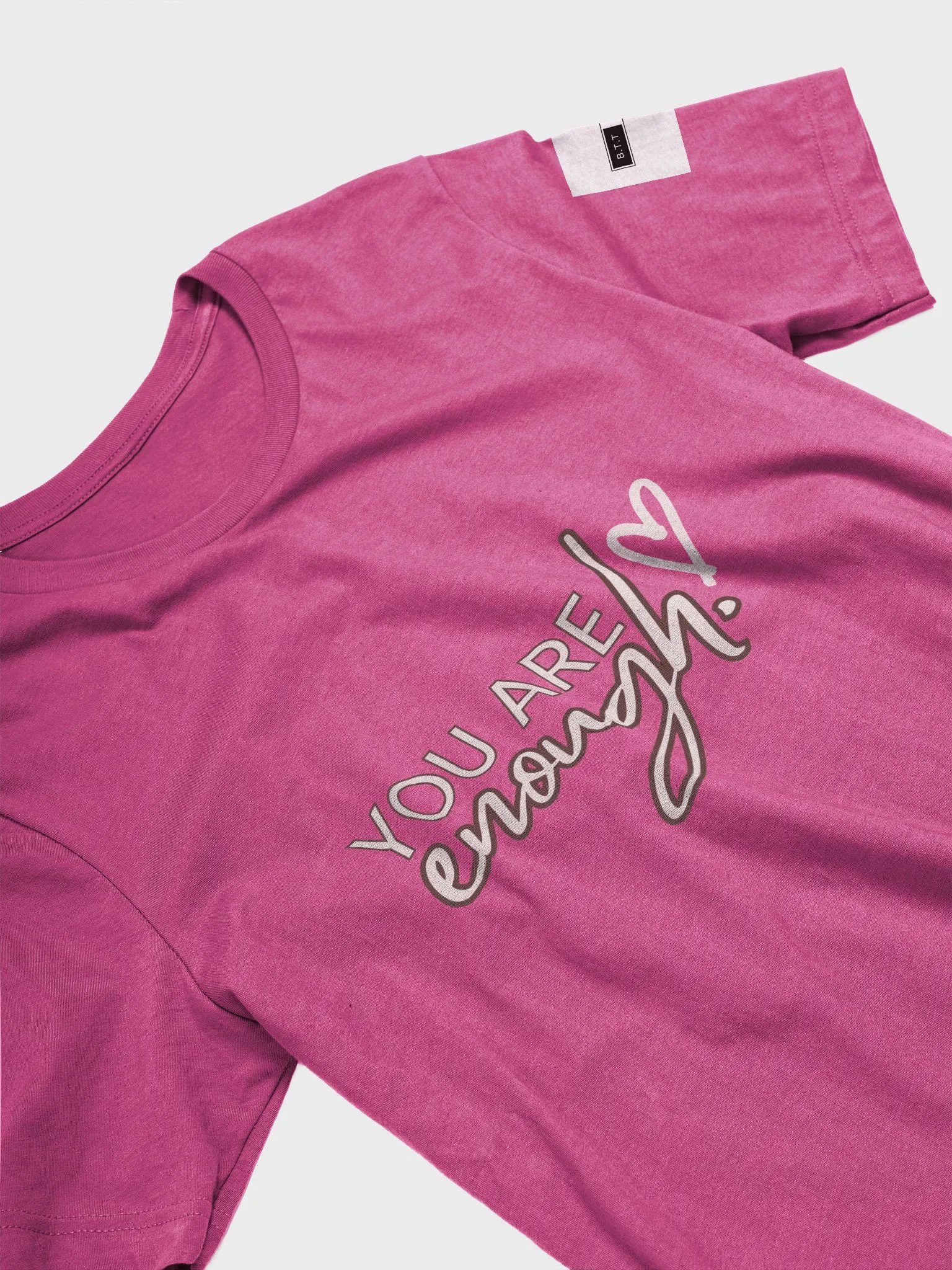 Empowerment Script Tee product image (32)