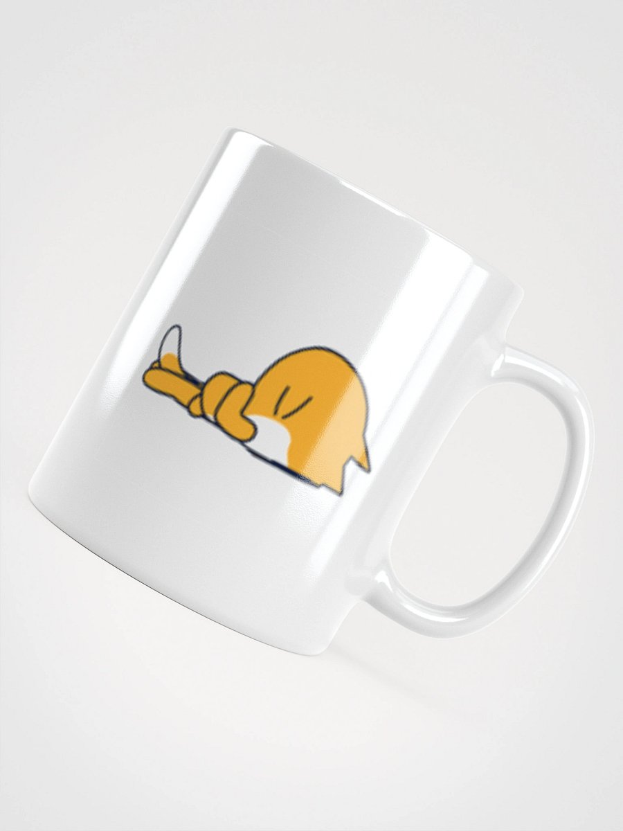 idiotspeed logo mug product image (11)